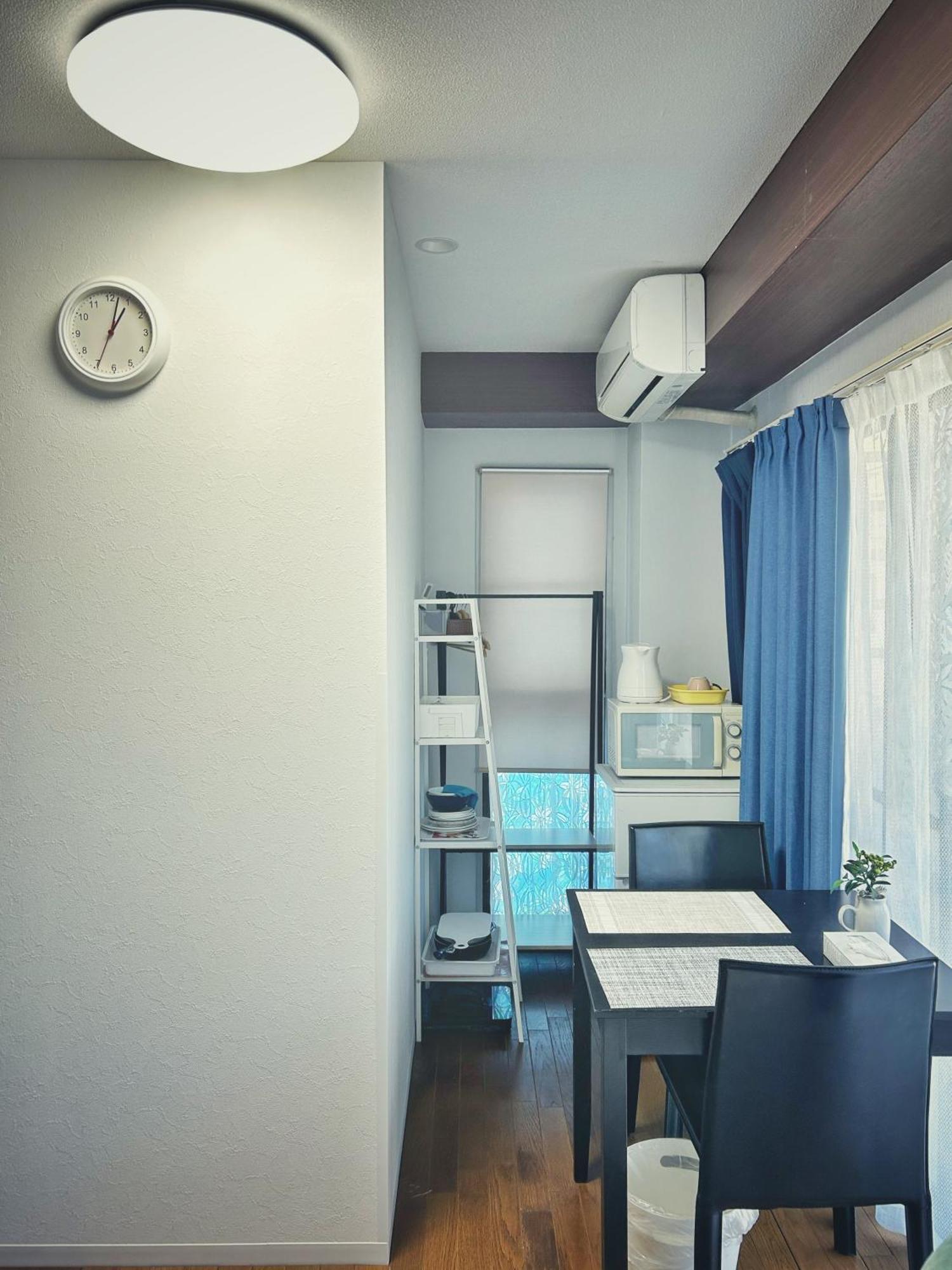 Uhome Ueno Hotel طوكيو المظهر الخارجي الصورة