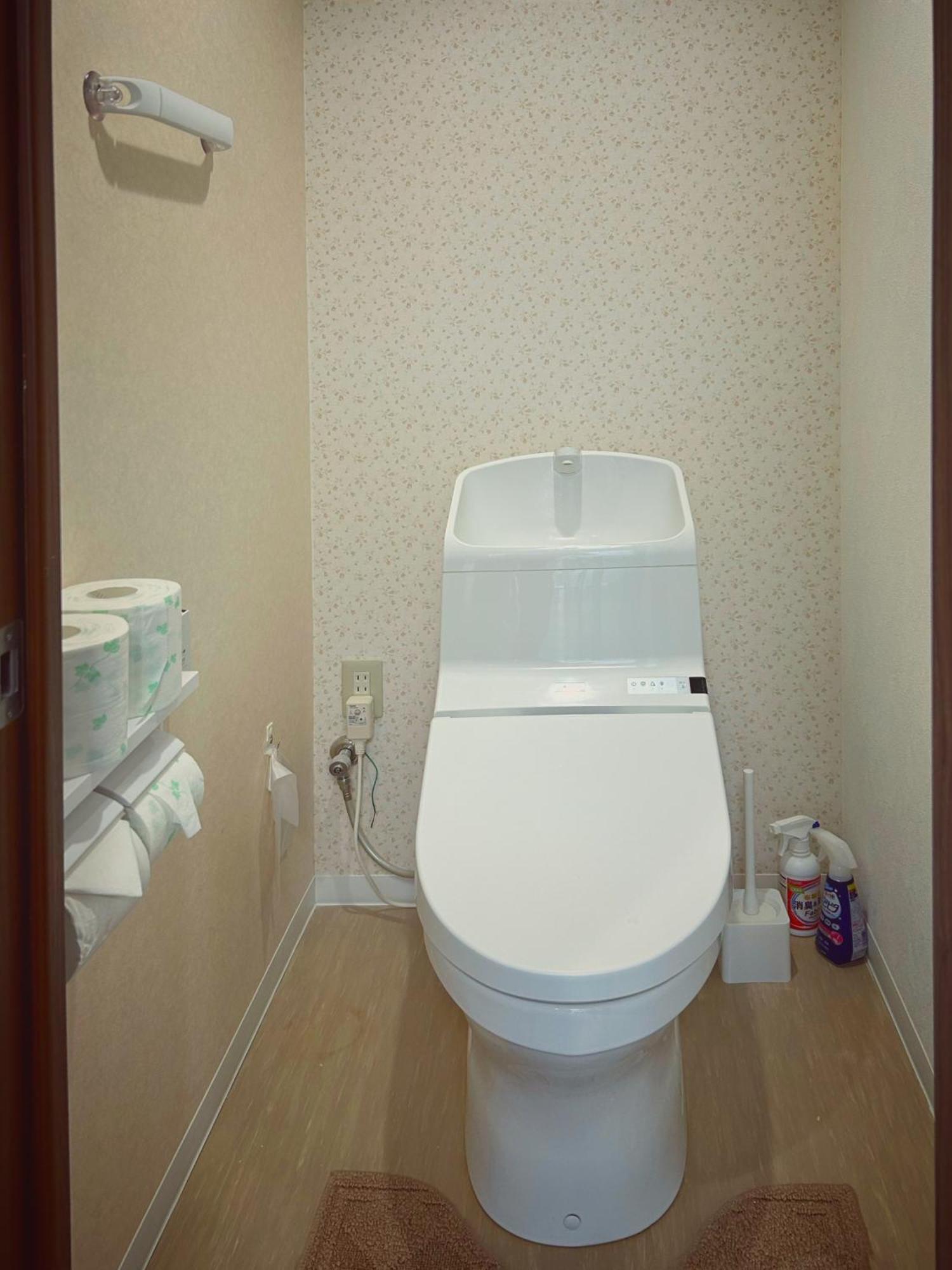 Uhome Ueno Hotel طوكيو المظهر الخارجي الصورة