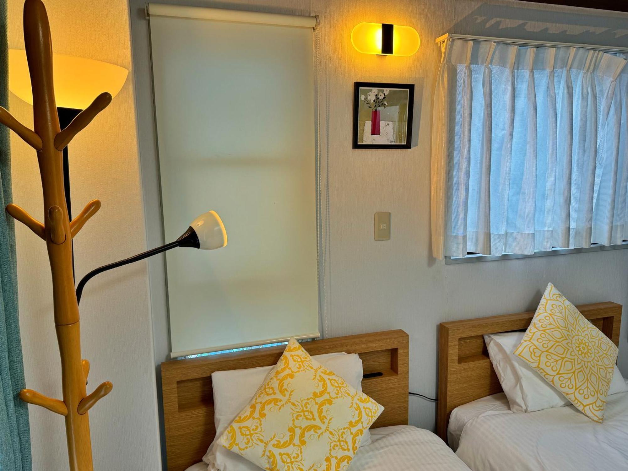 Uhome Ueno Hotel طوكيو المظهر الخارجي الصورة