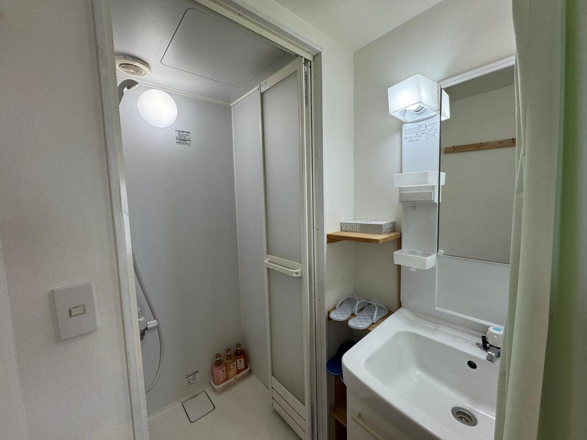 Uhome Ueno Hotel طوكيو المظهر الخارجي الصورة