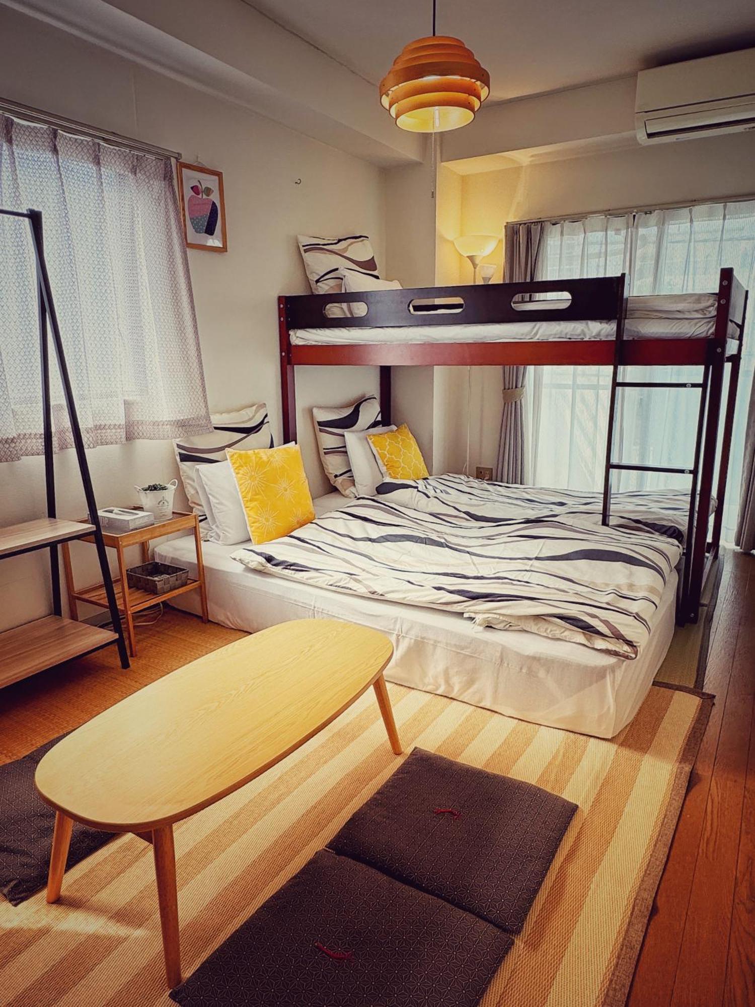 Uhome Ueno Hotel طوكيو المظهر الخارجي الصورة